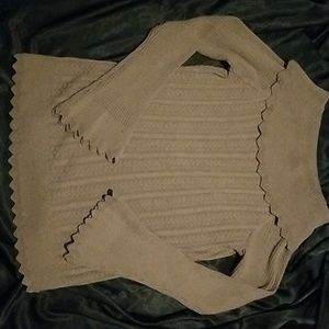 Brown Long Sleeve